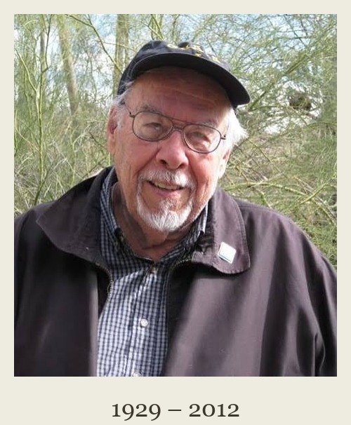 Robert &ldquo;Bob&rdquo; Klein, 1929&ndash;2012